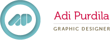 AdiPurdila.com – The portfolio of web designer Adrian Purdila
